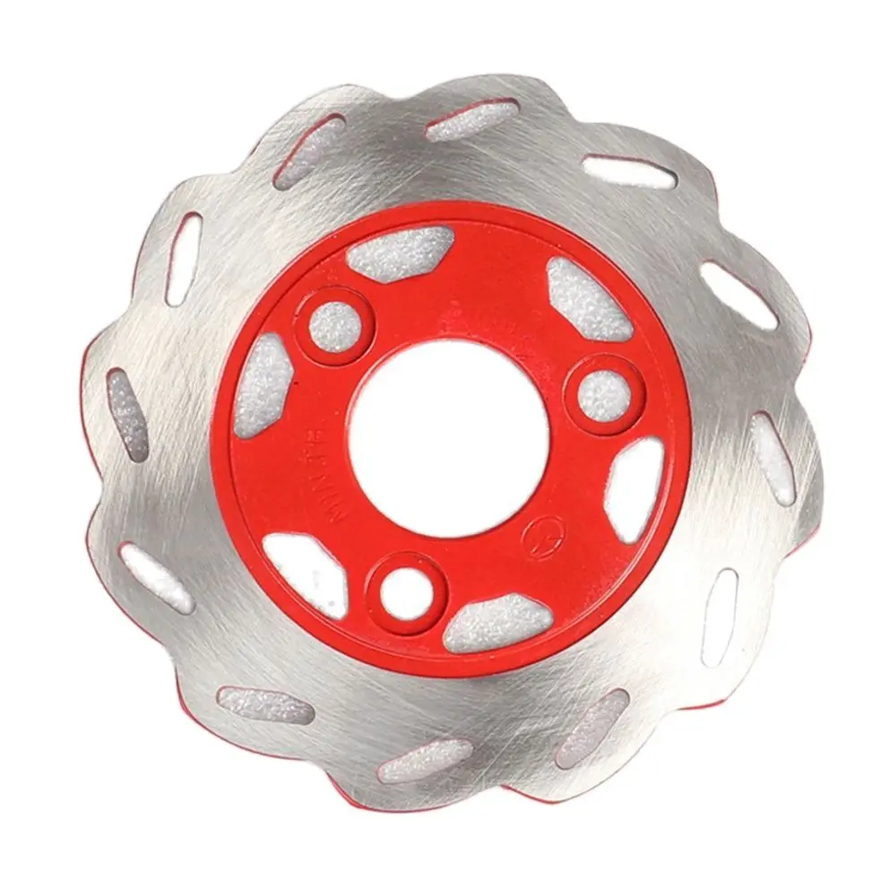 

Motorcycle Modified 150mm Brake Disc For Monkey Bike Z50 Z 50 Small Monkey Dirt Bikes