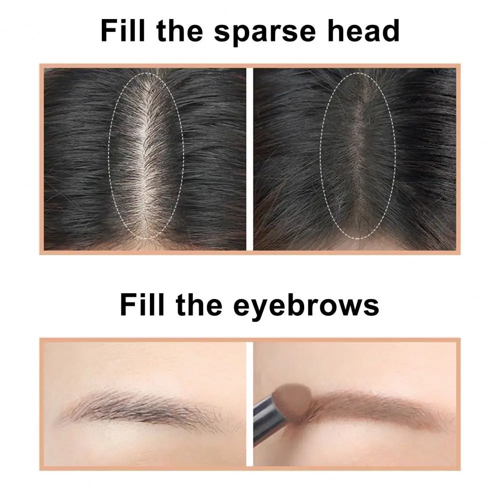 1 г чехол для волос ручка моющаяся профессионального корня чернение Контур