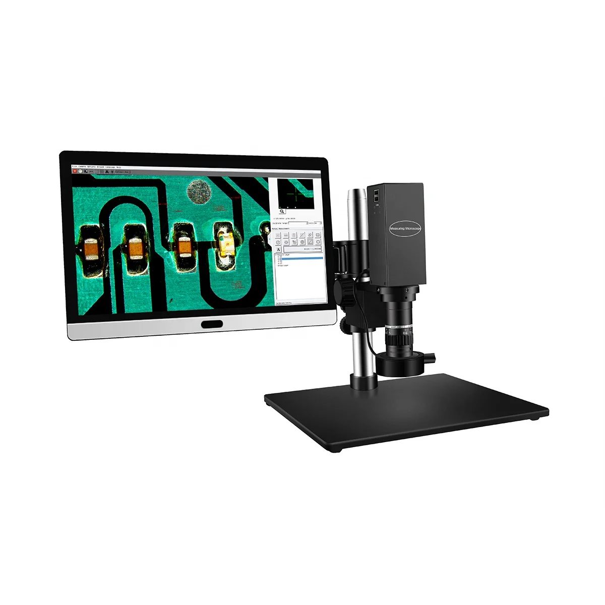 

FM650I-EP High-quanlity digital Measuring video Microscope with competitive price