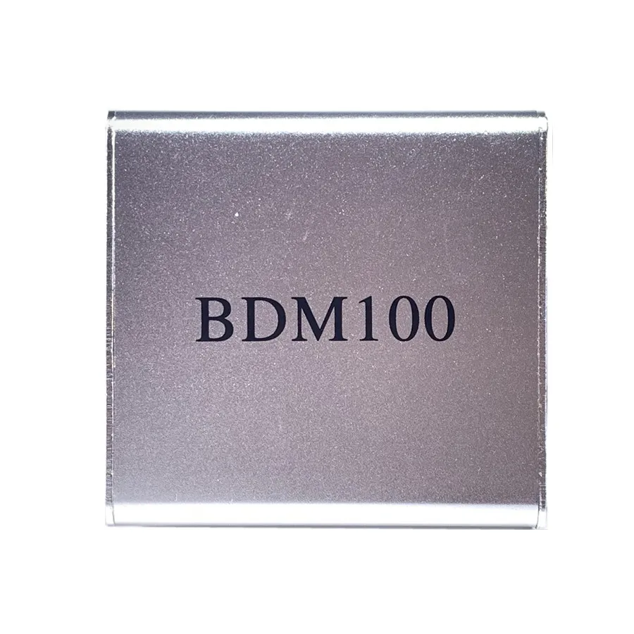 A + качество ECU Flasher BDM 100 программист BDM100 чип Тюнинг инструмент ридер V1255 Бесплатная