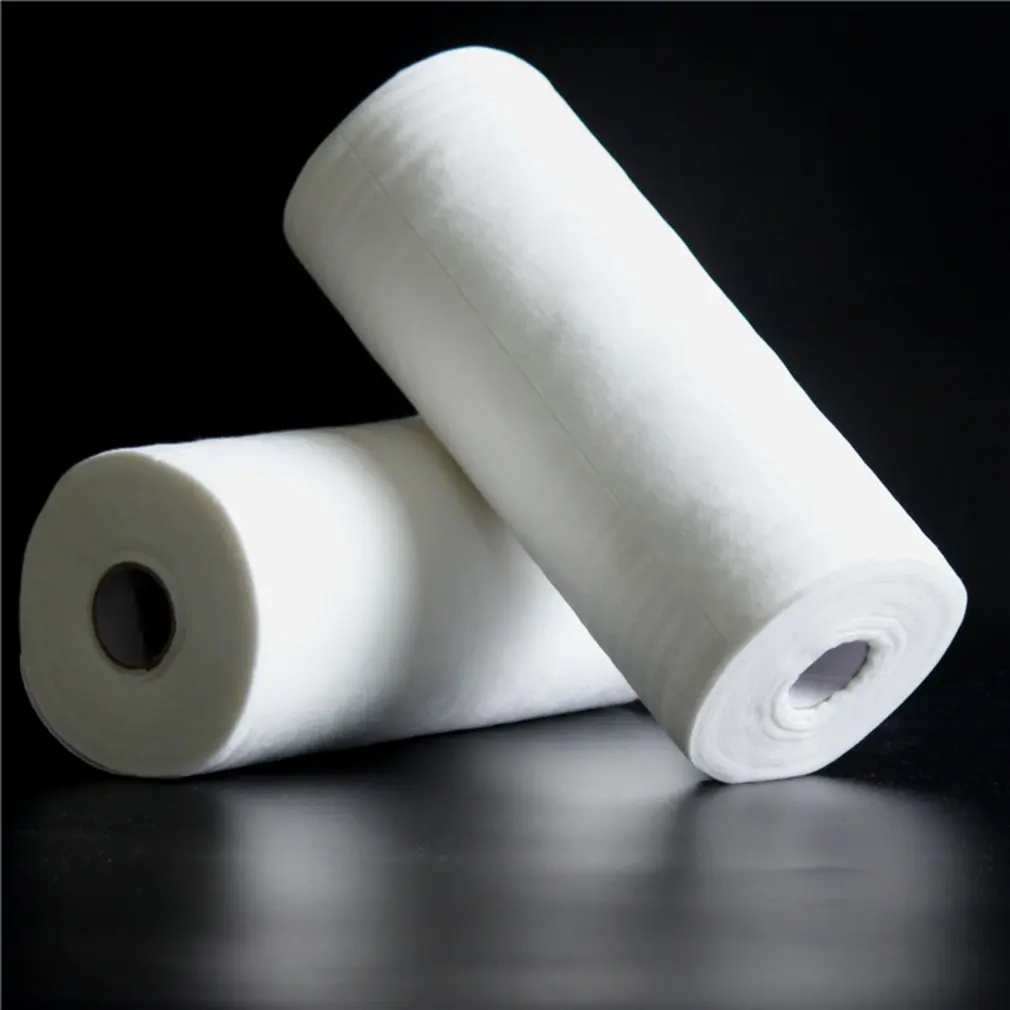 

Soft Skin Friendly Disposable Cleansing Towel