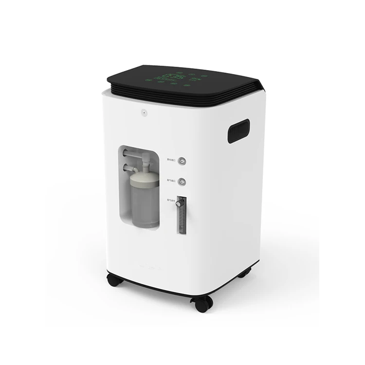 

High Pressure Sensor Oxygen Concentrator Board