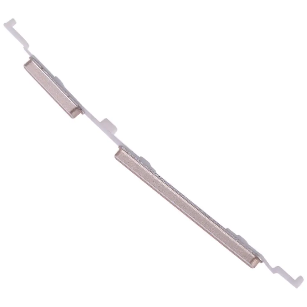 Кнопка питания и кнопка регулировки громкости для Xiaomi Redmi Note 4 боковые клавиши