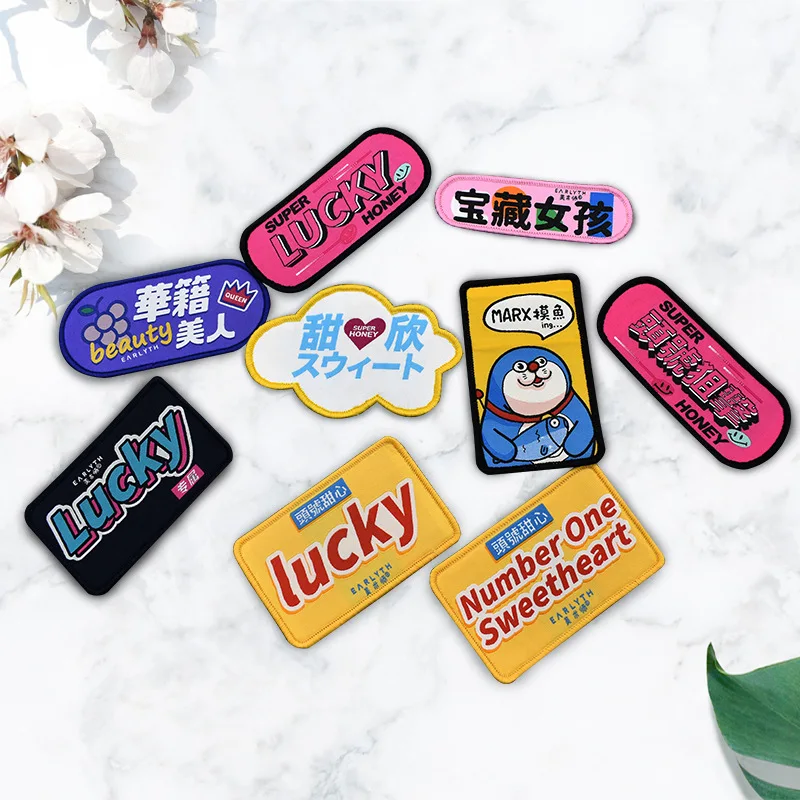 

Hair Velcro Korean Super Meng Cute Cartoon Broken Hair Sticker Magic Hair Sticker Hair Sticker Headdress Bathroom Bath Mat Set