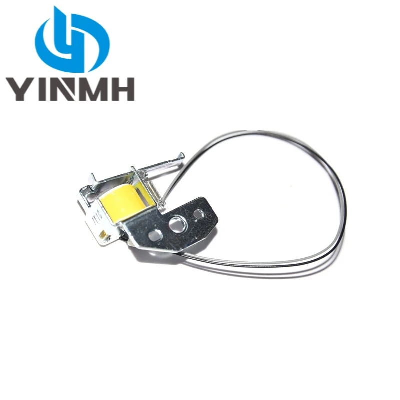 

Оригинальный соленоид главного лотка JC33-00025B для Samsung CLP360 CLP365 CLP366 CLX3305 CLX3306, 1 шт.