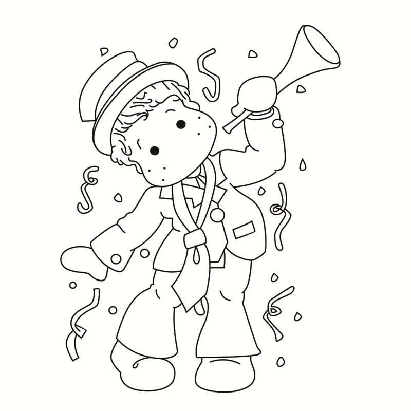 

Прозрачный силиконовый штамп/печать для скрапбукинга «сделай сам»/декоративные прозрачные штампы для фотоальбома