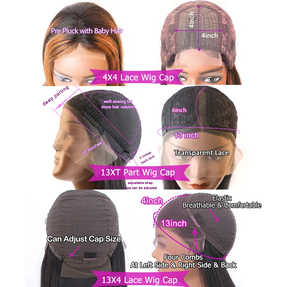 Бразильский парик с кучеряшками Кудрявые Парики из натуральных волос короткий