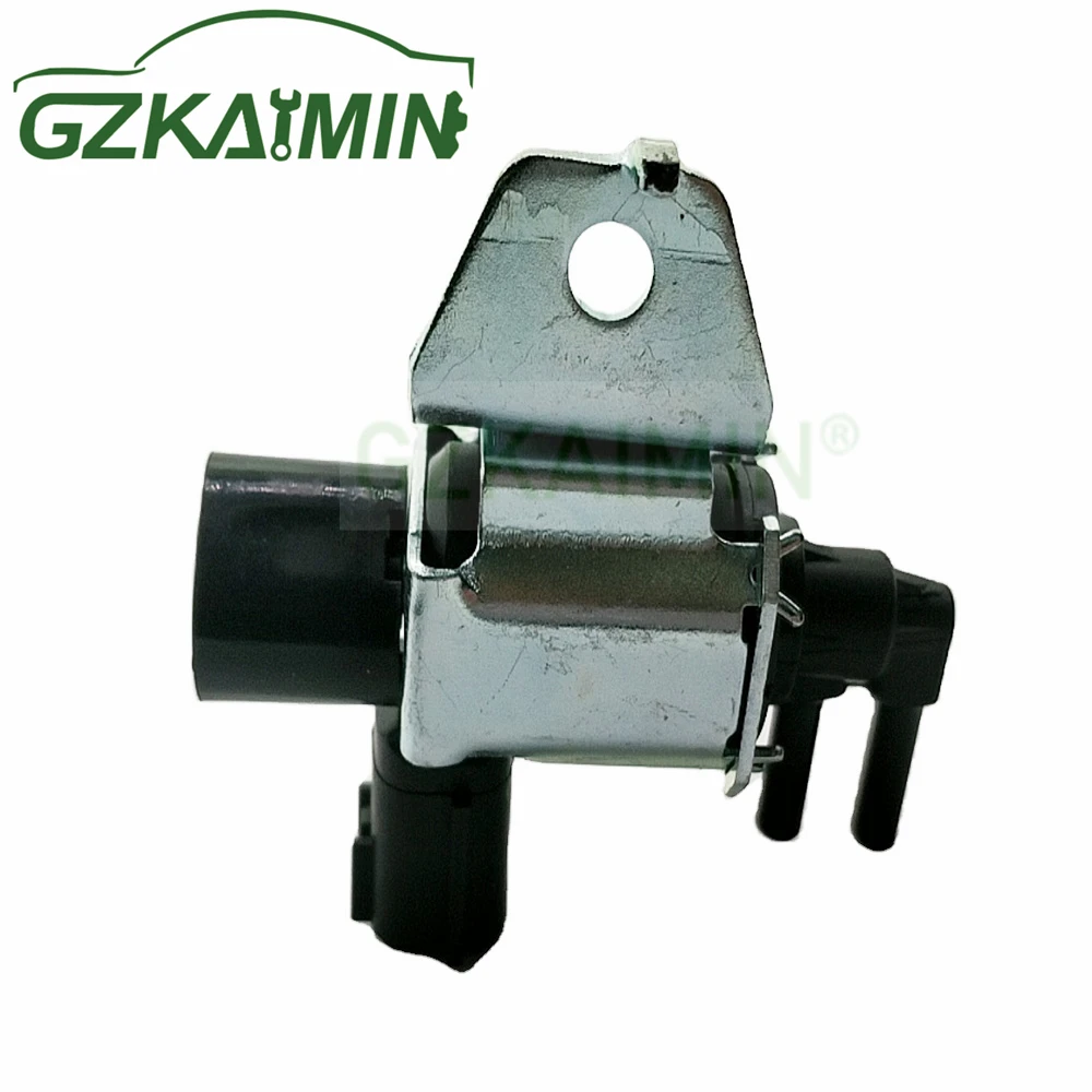 Высококачественный соленоидный управляющий клапан EGR Vias Over 14955-8J100 14955-8J10A K5T46673