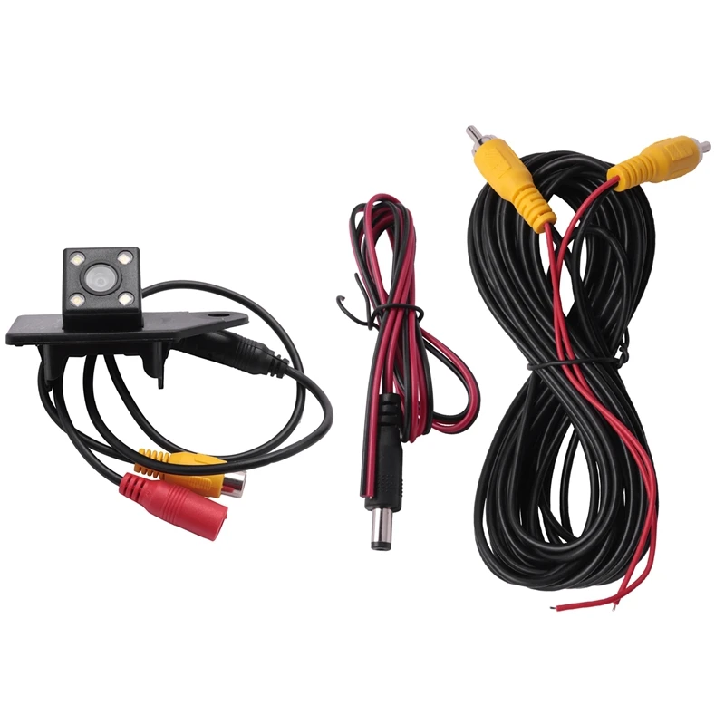 

Автомобильная Hd камера заднего вида, камера заднего вида, резервная камера для Mitsubishi Asx