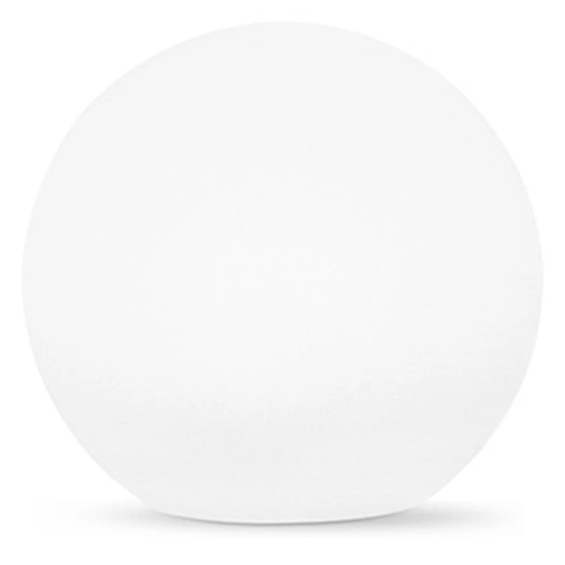 

Colorful Outdoor Garden Glowing Ball Lights with Remote Patio Landscape Pathway LED Illuminated Ball Table Lawn Lamps