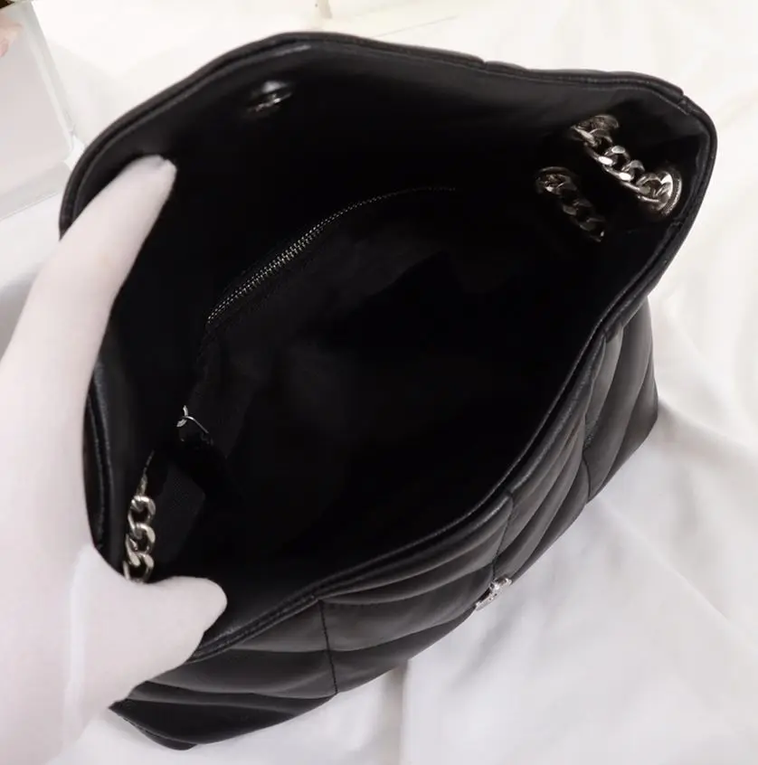 

2020 ladies shoulder bag messenger bag designer handbags new top luxury ladies handbags high quality smooth leather