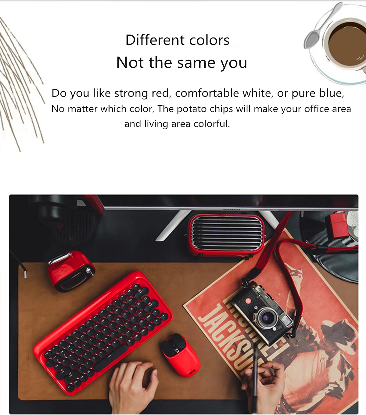 LOFREE/Lofie MAUS картофельный чип жеста Bluetooth мышь модная домашняя офисная беспроводная компьютерная мышь, EP115-3S