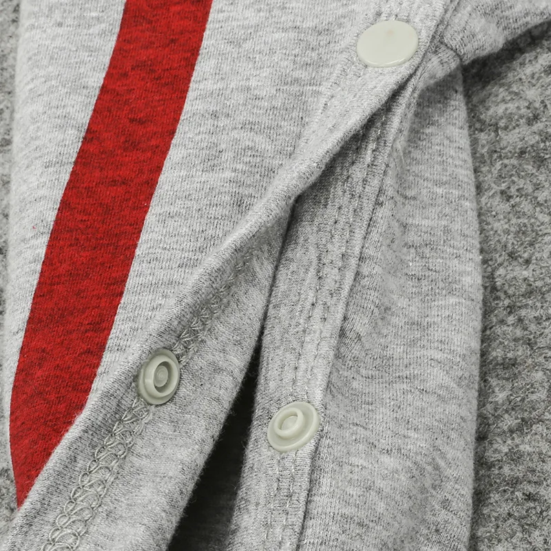 Детский Рождественский костюм для косплея комплект из 2 предметов комбинезон +