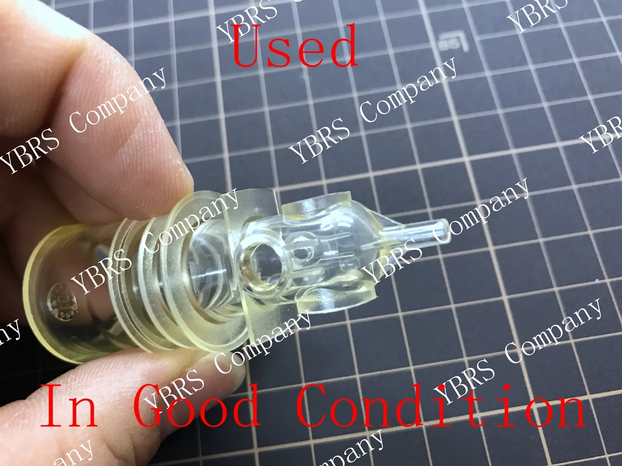 Для камеры Abx Rbc GBC193A для M60 МП 60 микроs60 ES60 CRP б/у и в хорошем состоянии |