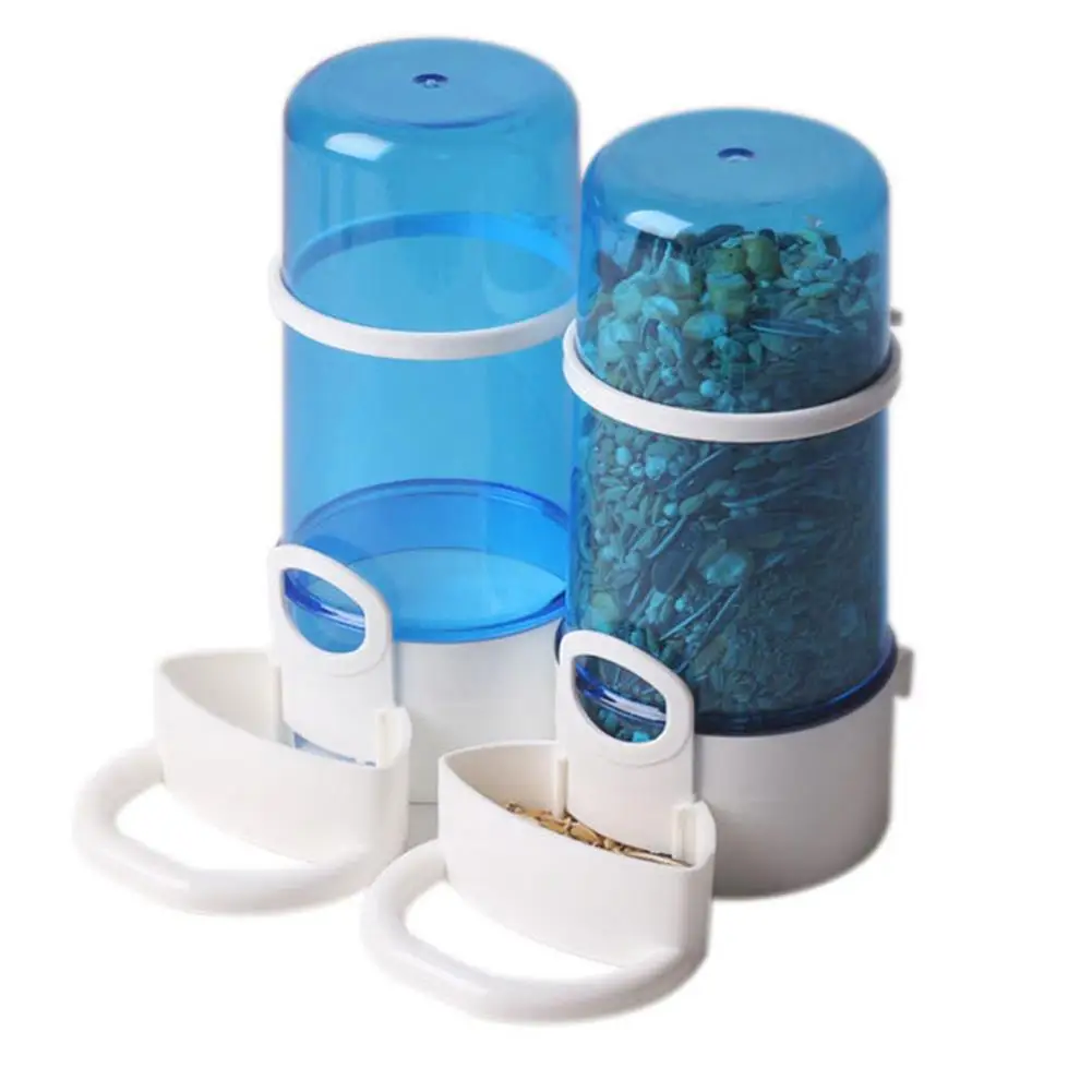 

Автоматическая кормушка, автоматический дозатор для кроликов и хомяка, для младенцев