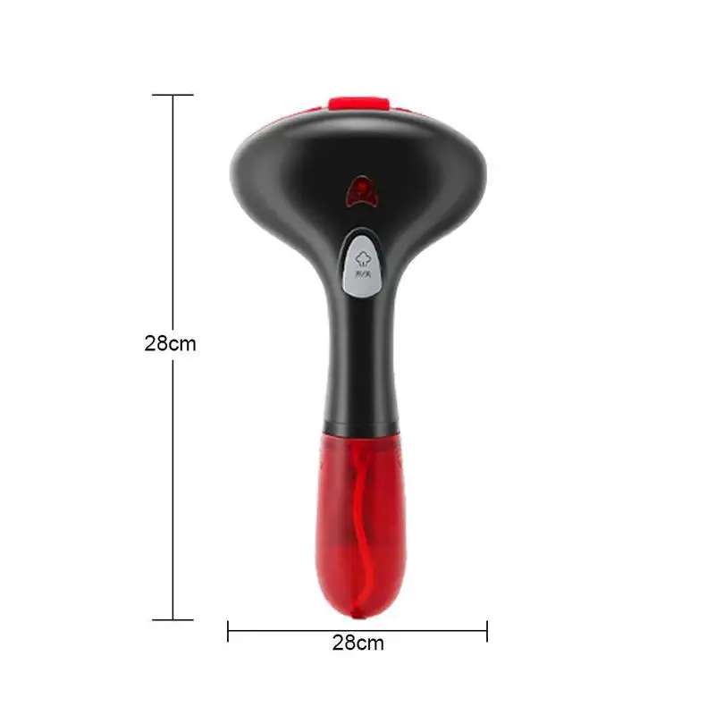 

Household hand-held garment ironing machine Portable ironing steam mini travel Hand-held machine garment iron ironing machi N0M2