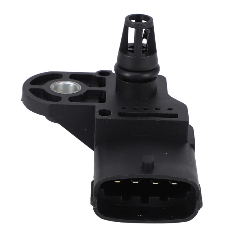 Manifold Absolute Boost Pressure MAP Sensor for VOLVO FE FH FL FM KAMAZ DAF CF LF 45 55 65 0281002743 0281002576 | Автомобили и