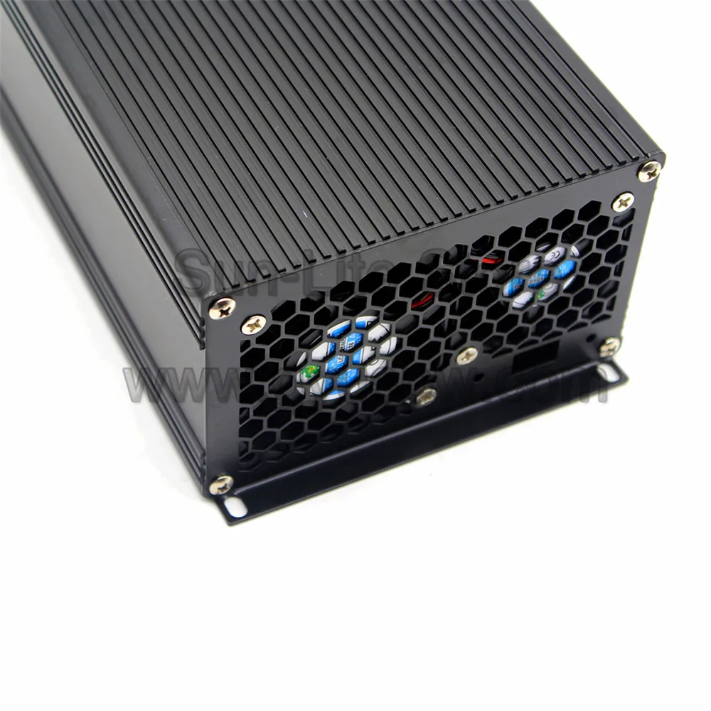 Переменный источник питания DC 36V 1500W Трансформатор 110V 220V AC DC36V SMPS для Светодиодный