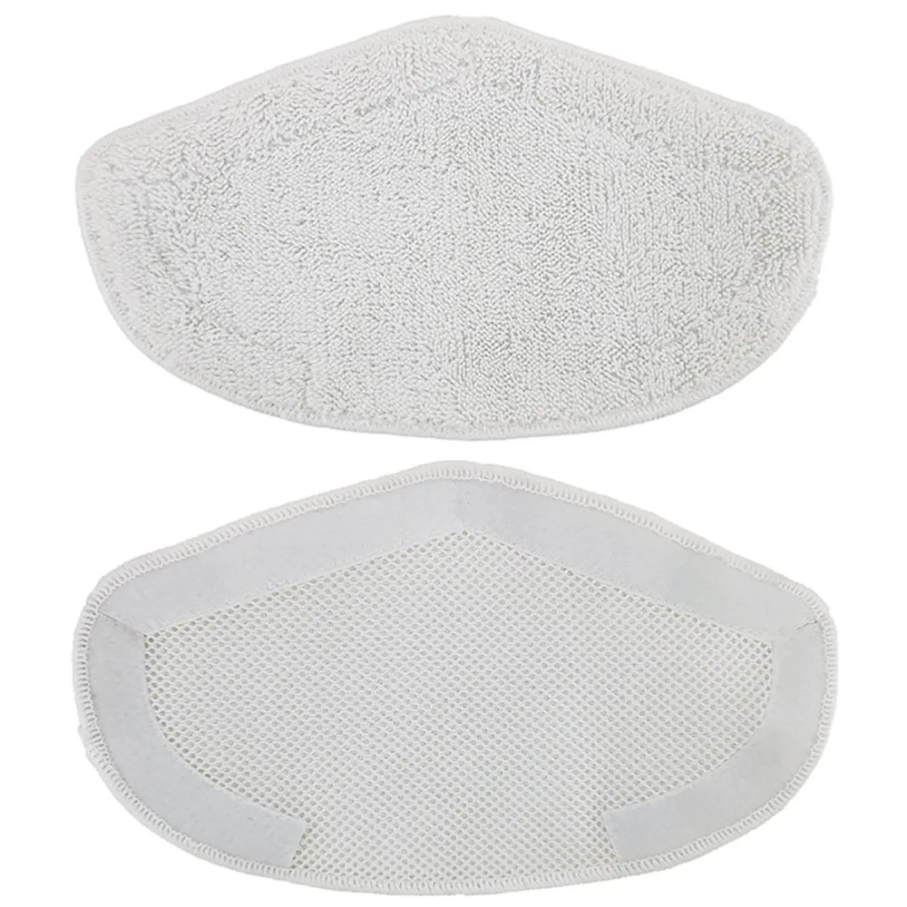 

Washable Mop Cloth Soft Rag for POLTI Kit Steam Cleaning Cloth Accessories