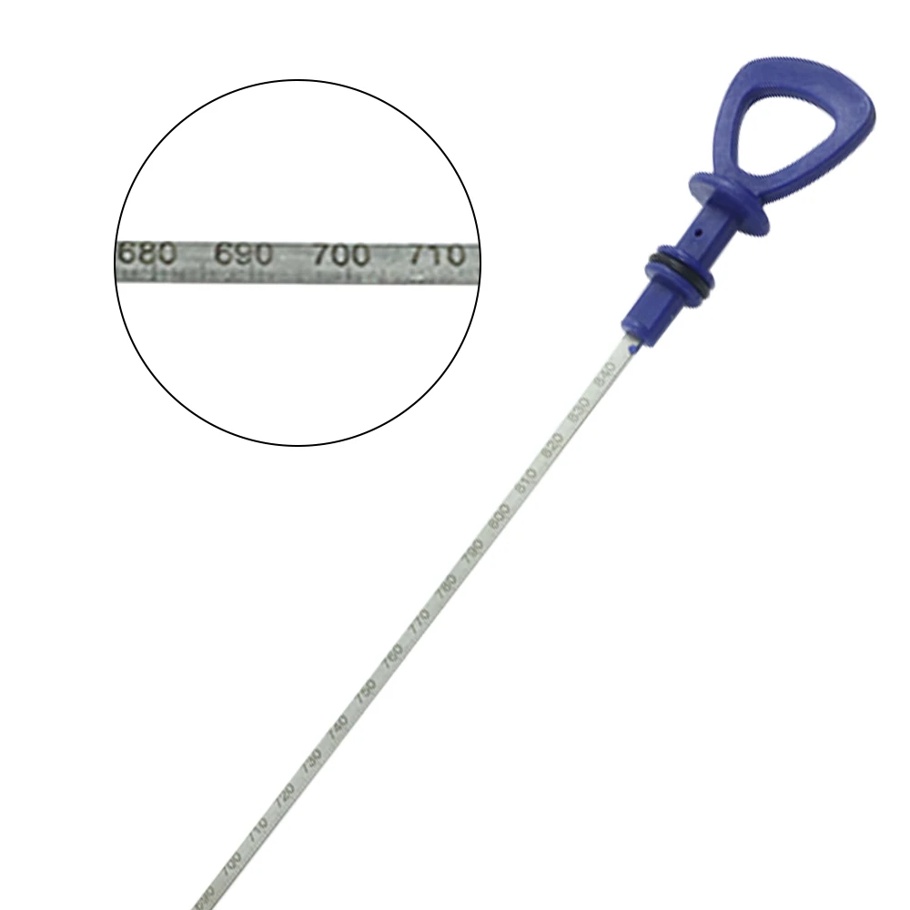 Инструмент для измерения уровня масла в двигателе модель 120 589 07 21 Mercedes Benz CLK SLK C240