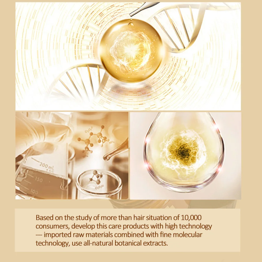 Волшебная лечебная маска для волос питательная 5 секунд восстанавливающая