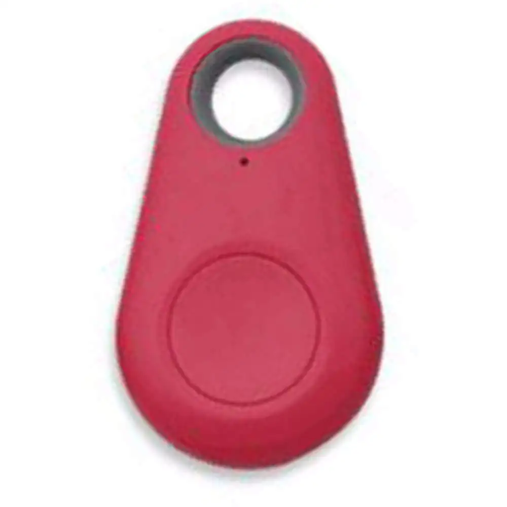 Bluetooth Домашние животные Смарт мини gps трекер собака анти потеря запись