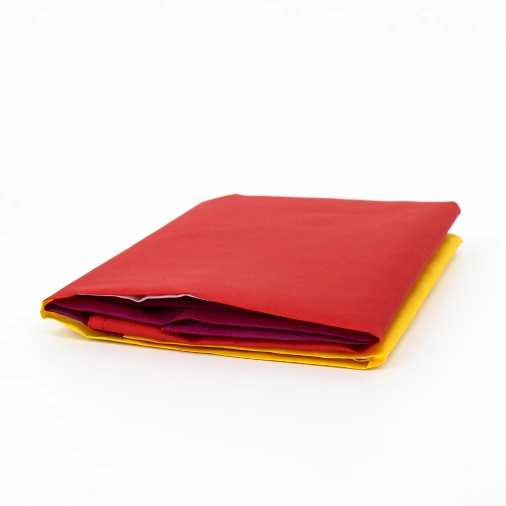 

3X5Fts 90X150cm Second Spanish Republic Flag Spain Empire