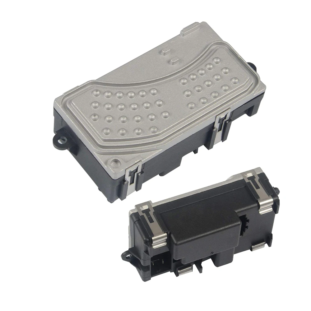 Для Audi A6 Quattro 2005-2011 R8 2008-2015 4F0820521A HVAC A/C резистор вентилятора двигателя | Автомобили