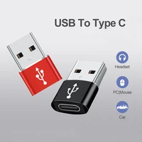 usb 3 1 type c female to usb a male adapter type a to c usb 3 1 female to usb a female adapter converter with data sync charging