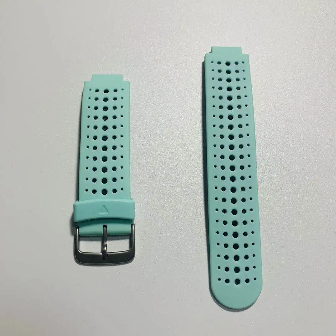 

Ремешок для часов Garmin Forerunner /235lite/220/230/620/630/735xt силиконовый
