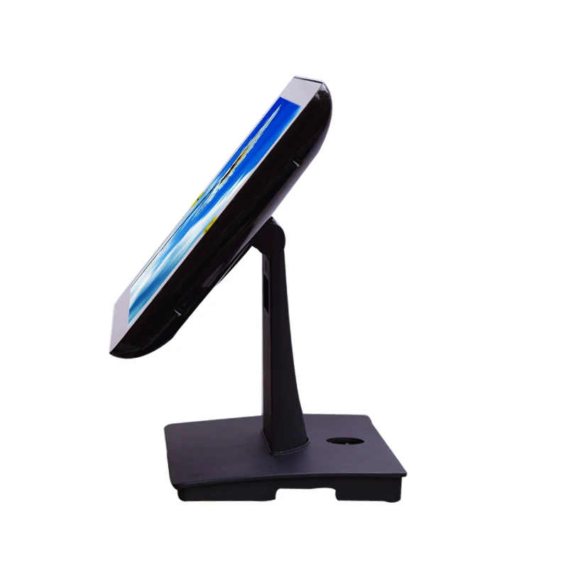 Verkauf ComPOSxb 15 Inch Touch Screen Monitor Hohe Qualität Computer Screen Display Für Verkauf