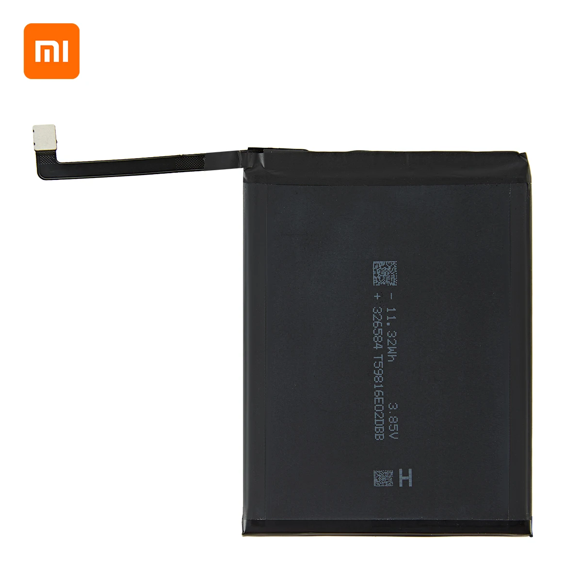 xiao mi 100 orginal bn36 3010mah battery for xiaomi mi 6x mi6x mi a2 mia2 bn36 high quality phone replacement batteries tools free global shipping