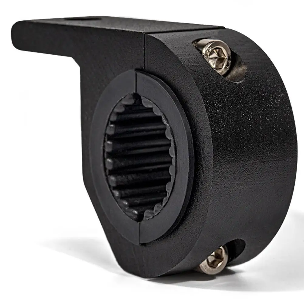 Светодиодный светильник для мотоцикла с зажимами кронштейны трубчатый зажим