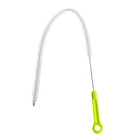 Антиблокирующая палочка для удаления волос на раковине, 71 см