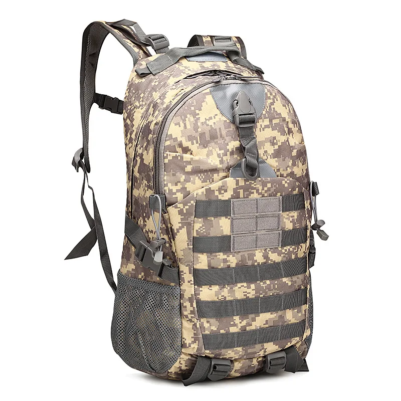 800D тактические рюкзаки мужские Молле военные сумки для альпинизма