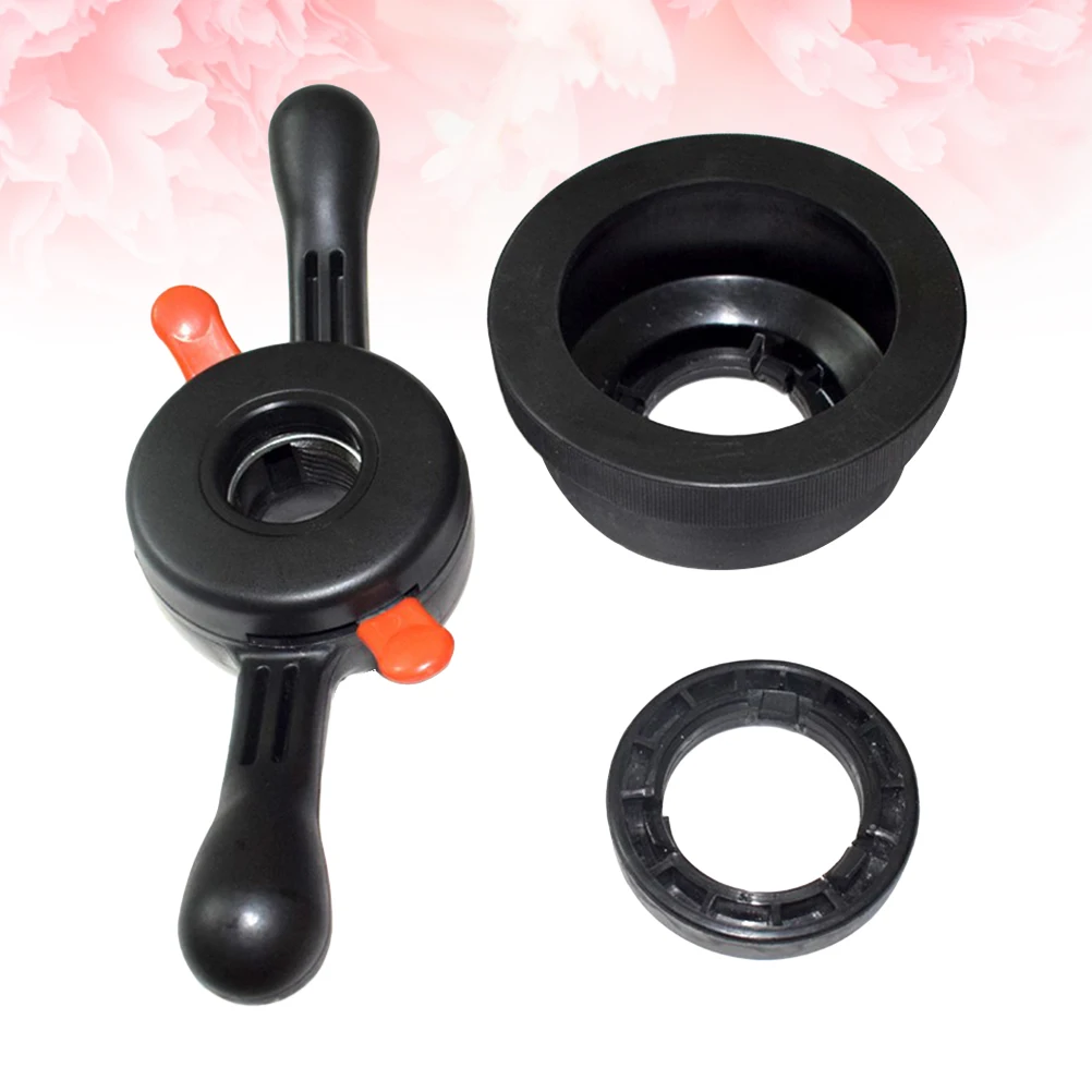 1 комплект гаек для крыльев быстробалансирующая нейлоновая гайка инструмент