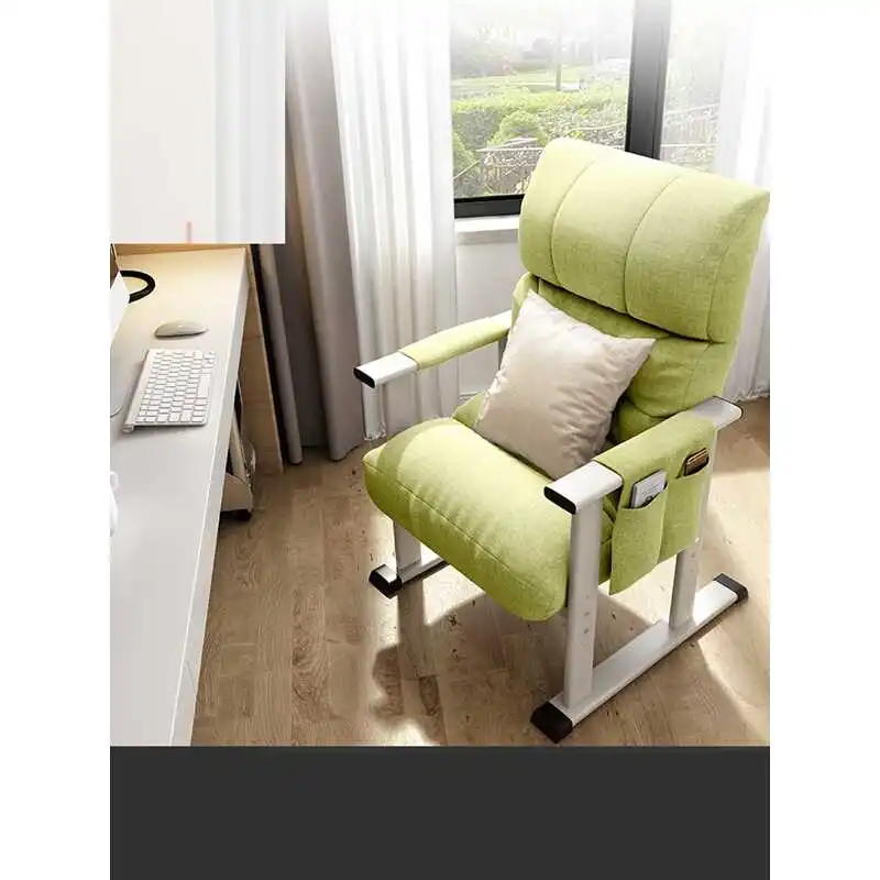 Ufficio Sandalyeler Stoelen Bureau Bilgisayar Sandalyesi Stoel Escritorio Cadir Gamer Silla Gaming Cadeira Computer Office Chair |