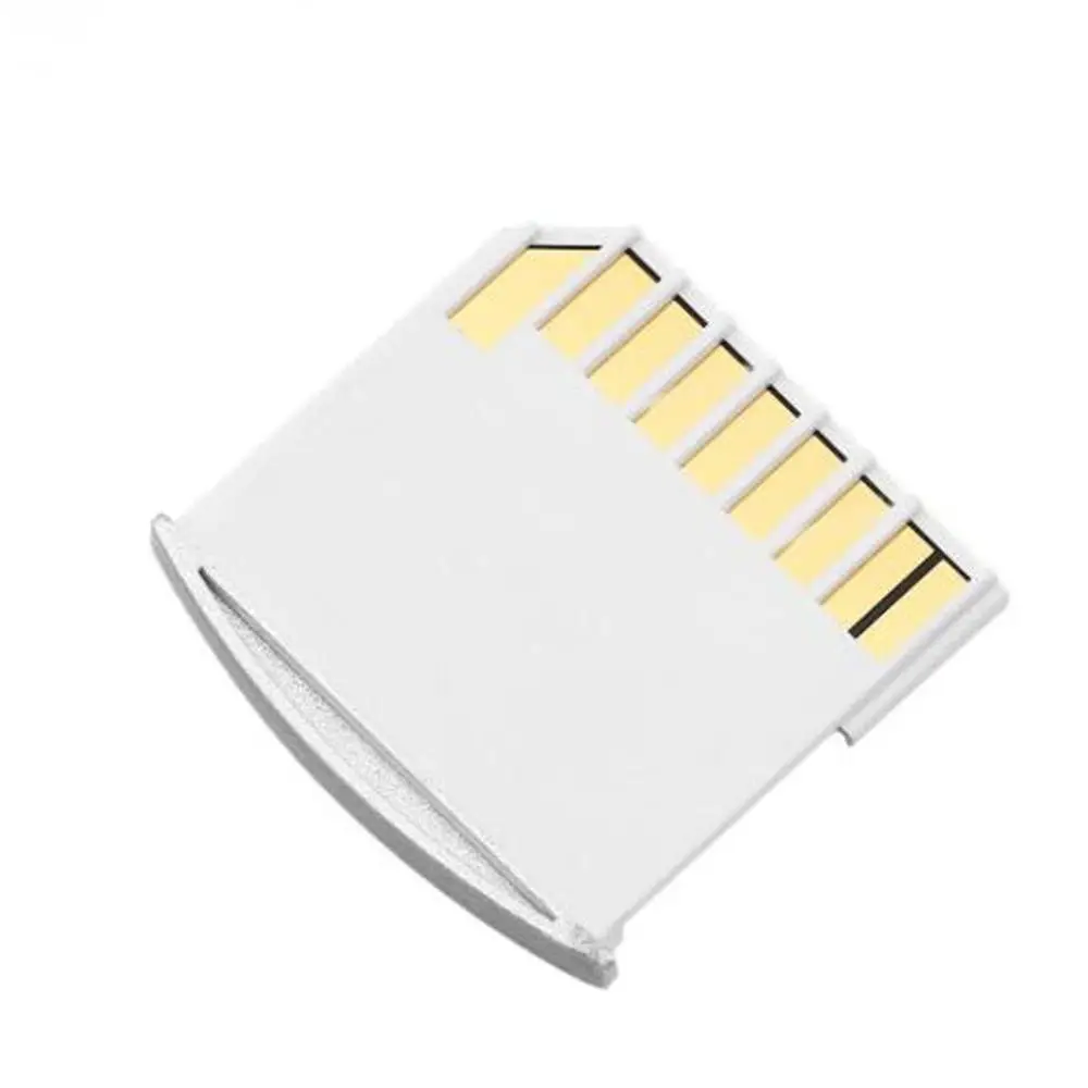Оптовая продажа высокое качество Micro SD карта адаптер TF памяти на короткий для MacBook