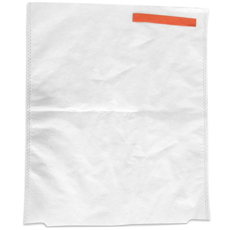 

AT69 -Garden Plant Fruit Protect Drawstring Net Bag Mesh Against Insect Bird Plant Cover