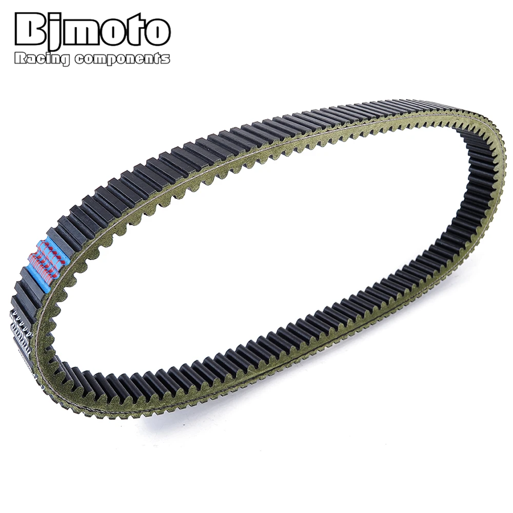 

Drive belt For Arctic Cat CF6 Crossfire 6 5 8 500 600 800 1000 F5 EFI Sno Pro LXR F6 F8 EXT LTD Limited Tony Stewart LE F570