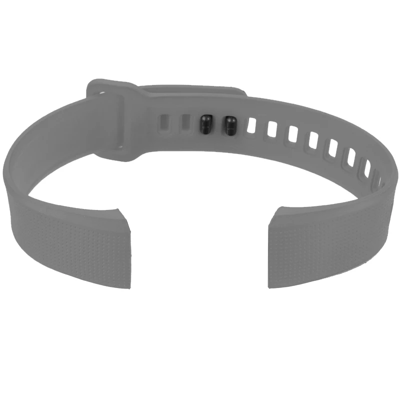Для huawei band 2 Pro, сменный Браслет, спортивный силиконовый ремешок для часов, ремешок для huawei Band 2 pro band 2, ERS-B19, ERS-B29, умный ремешок