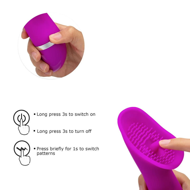 7 скоростной всасывающий вибратор на присоске стимулятор орального всасывания