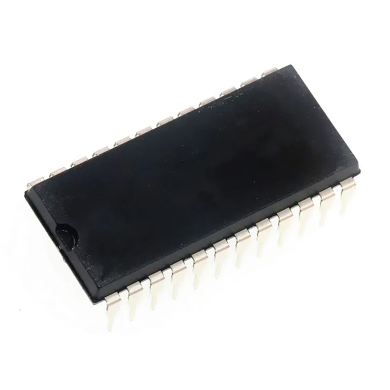 Приемный чип IC TEA5710 EA5710 5710 DIP24 AM/FM 1 шт.