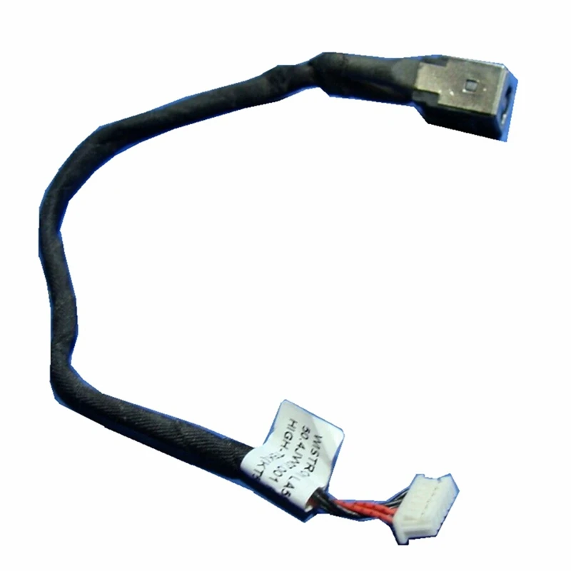 Новый кабель питания постоянного тока для LENOVO IDEAPAD B560 V560 V560-4342 разъем ноутбука