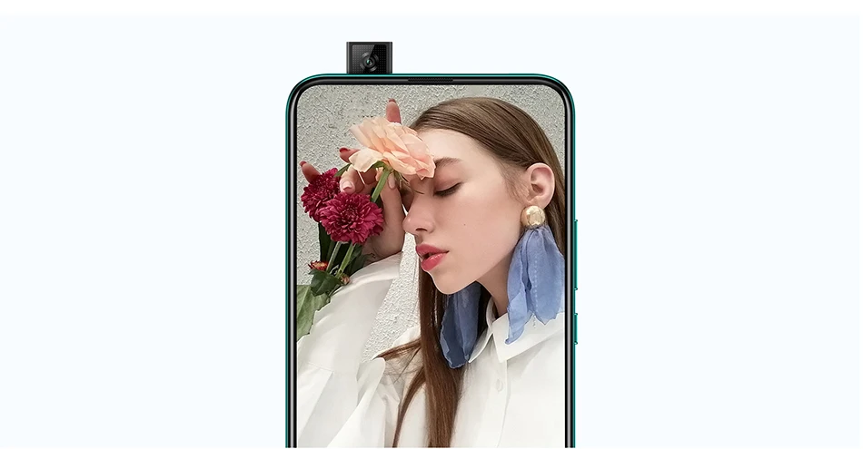 Huawei Enjoy 10 plus, 4 Гб, 128 ГБ, мобильный телефон, 6,59 дюймов, Android 9,1, Kirin 710F, Восьмиядерный, 48мп, с тройным объективом, смартфон, 4000 мАч, мобильный телефон
