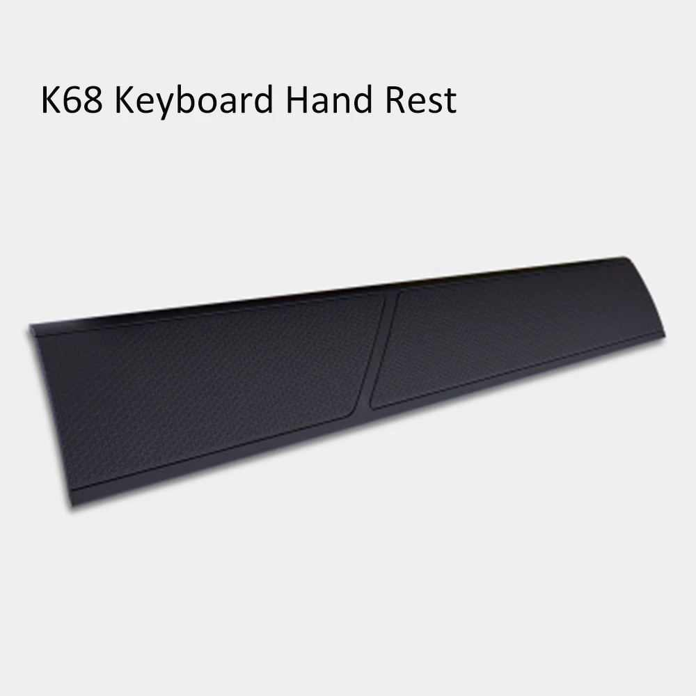 Противоскользящая Удобная Клавиатура Специально для CORSAIR K70 LUX RGB K68 RGB K95 клавиатура лоток ключ переключатель Съемник запястья