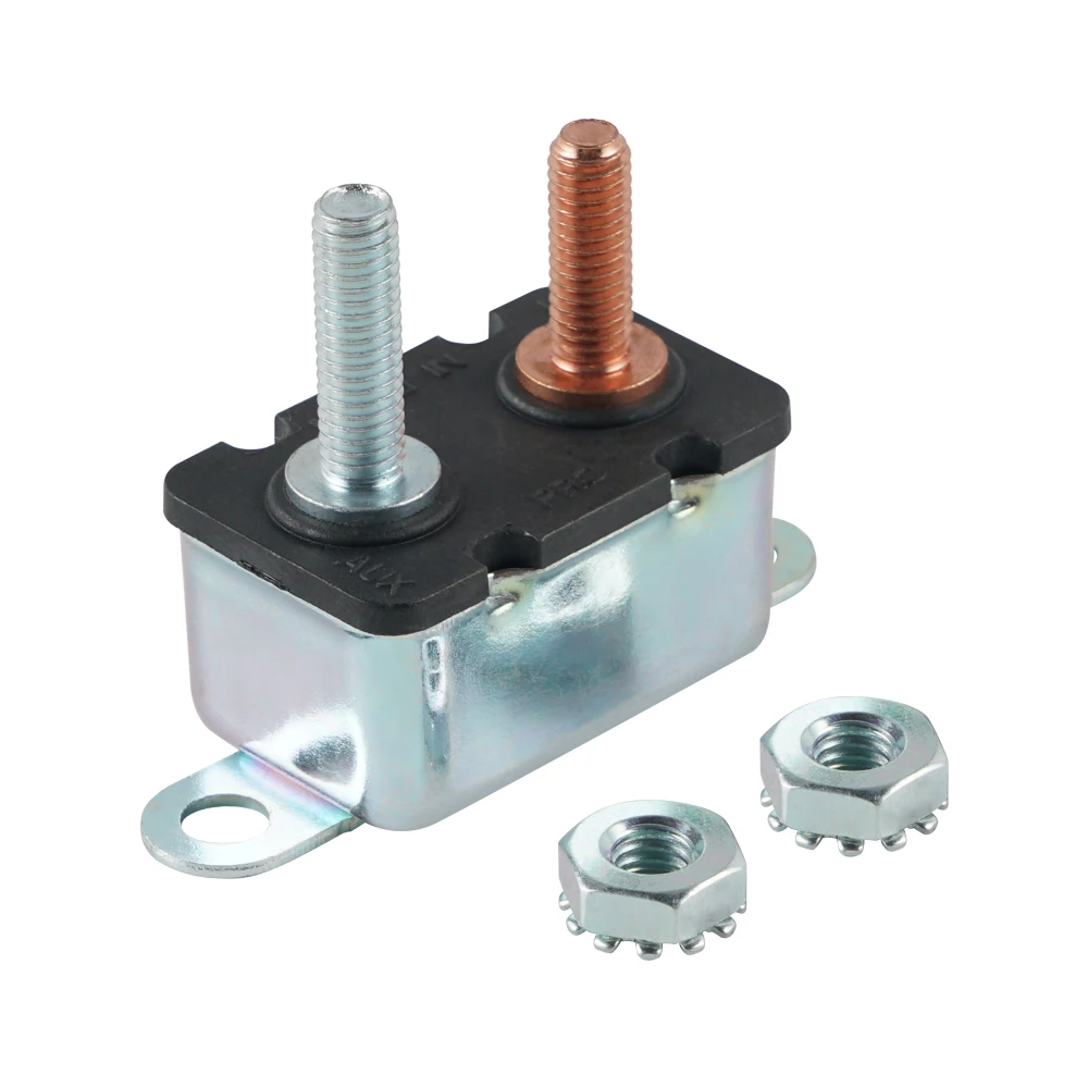 20 Amp Circuit Breaker For Polaris RZR 800 2008-2014 900 2011 2012 2013 2014 | Автомобили и мотоциклы