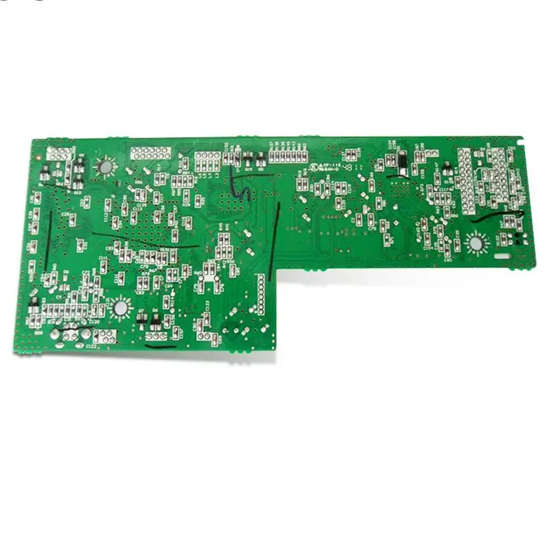 

1pcs FORMATTER PCA ASSY Formatter Board logic MainBoard mother board For Epson L210 L220 L350 L300 L110 L130 L310