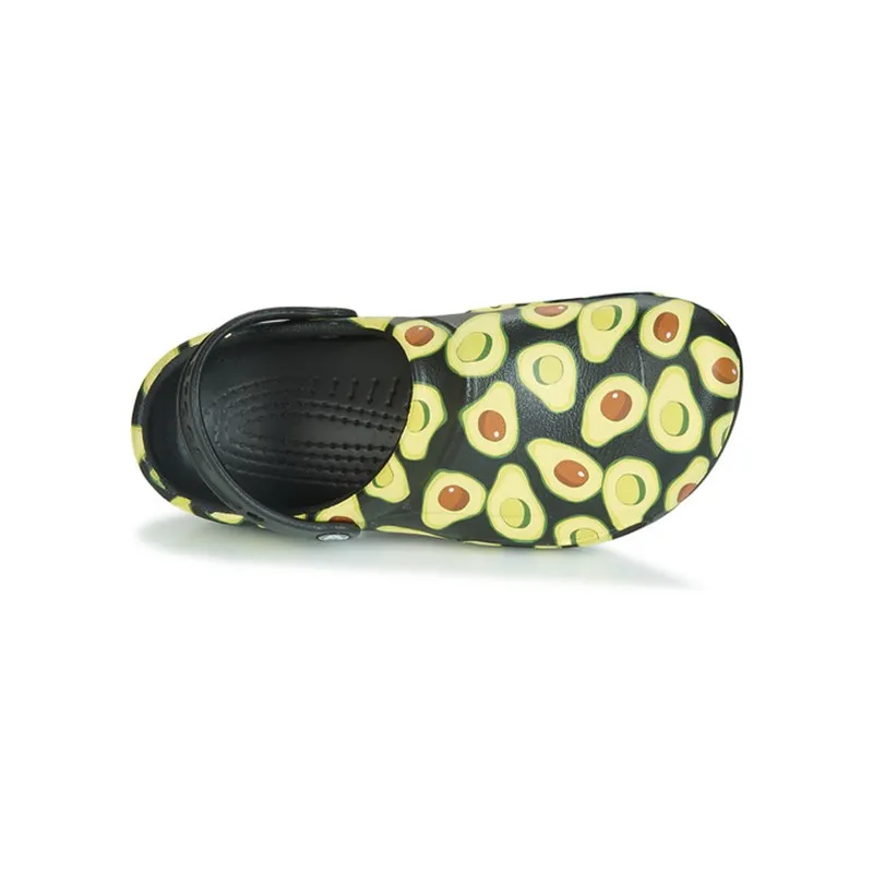 CROCS Bistro Graphic Clog UNISEX | Спорт и развлечения