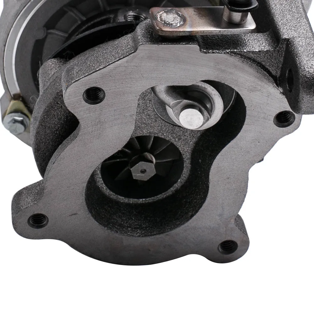 GT1549S турбо зарядное устройство для Renault SCENIC Vauxhall 703245-0001/2 703245 738123 - купить по